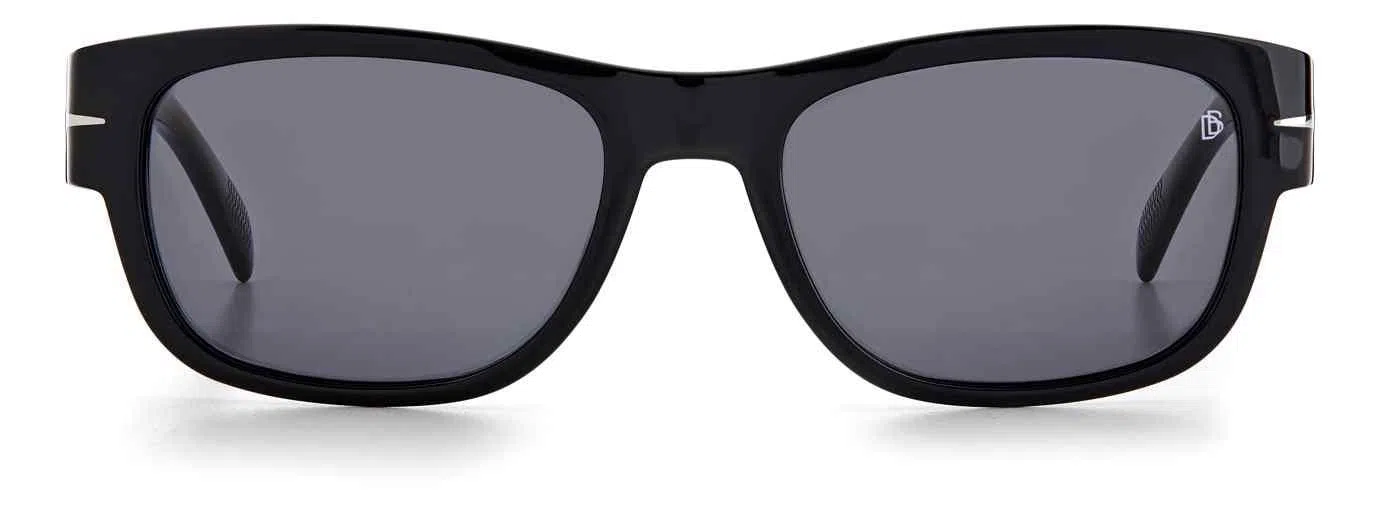 David Beckham Db7035 Sunglasses - view 9